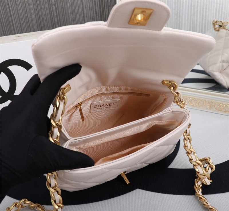 Ch**el satchel bags